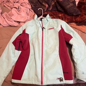 Womens 509 jacket